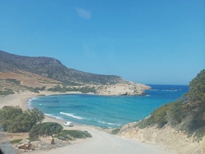 ΚΥΚΛΑΔΕΣ