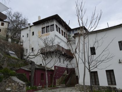 ΜΑΓΝΗΣΙΑ