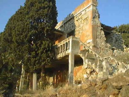 ΔΩΔΕΚΑΝΗΣΑ