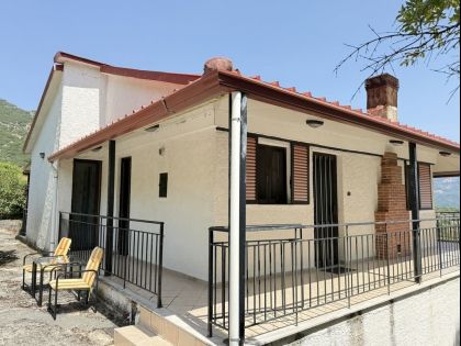 ΘΕΣΠΡΩΤΙΑ