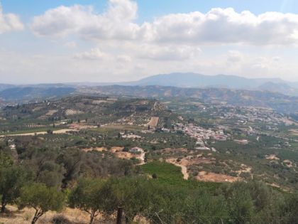 ΑΥΓΕΝΙΚΗ