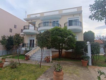 ΚΟΡΙΝΘΟΣ