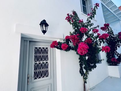 ΚΥΚΛΑΔΕΣ