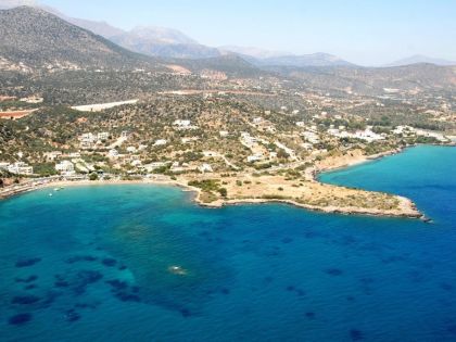 ΑΓΙΟΣ ΝΙΚΟΛΑΟΣ