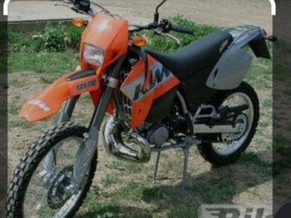 KTM