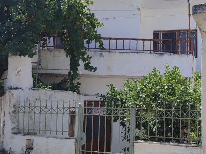 ΜΕΣΟΧΩΡΙ
