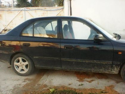 HYUNDAI