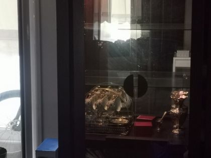 ΒΙΤΡΙΝΑ: