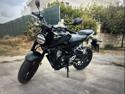 HONDA