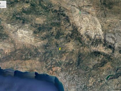 ΑΓΙΑ ΠΑΡΑΣΚΕΥΗ ΡΕΘΥΜΝΟ