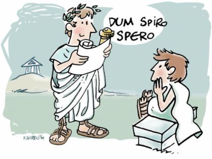 ΛΑΤΙΝΙΚΑ: