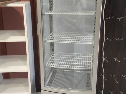 ΒΙΤΡΙΝΑ ΣΥΝΤΗΡΗΣΗΣ