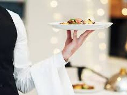 SERVICE B' RUNNER: