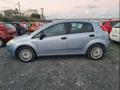 FIAT GRANDE PUNTO