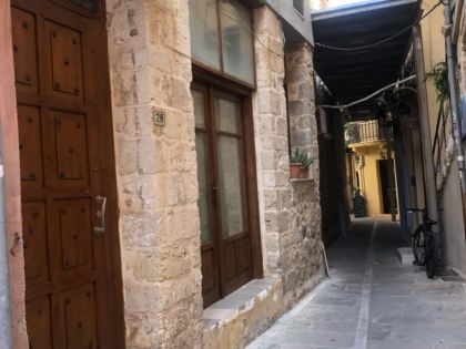 ΠΟΛΗ ΡΕΘΥΜΝΟΥ