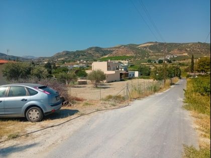 ΚΑΜΠΟΣ ΑΓΙΟΥ ΣΥΛΛΑ