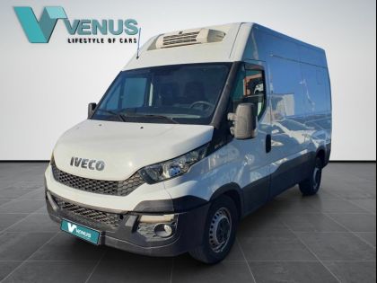 IVECO ΨΥΓΕΙΟ/ΣΥΝΤΗΡΗΣΗ ΠΡΟΣΦΟΡΑ ΓΙΑ ΛΙΓΕΣ ΜΕΡΕΣ