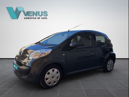 CITROEN
