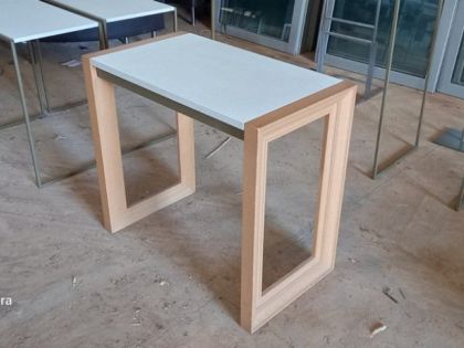 ΤΡΑΠΕΖΙ ΕΚΘΕΤΗΡΙΟ 90X50X80ΕΚ (940/47) 