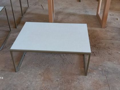 ΤΡΑΠΕΖΙ ΕΚΘΕΤΗΡΙΟ 77X60X30ΕΚ (940/49)