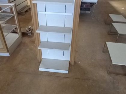 ΓΟΝΔΟΛΑ 78X70X150ΕΚ (940/51):