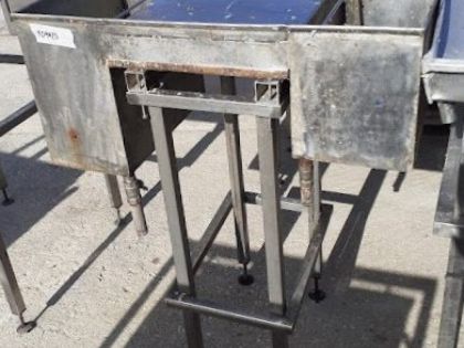 ΓΟΥΡΝΑ ΙΧΘΥΟΠΩΛΕΙΟΥ 76X41X97ΕΚ (1095/5) 