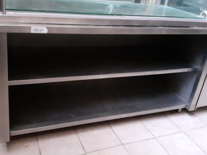 ΠΑΓΚΟΣ ΕΡΜΑΡΙΟ 170X75X90ΕΚ (1086/29):