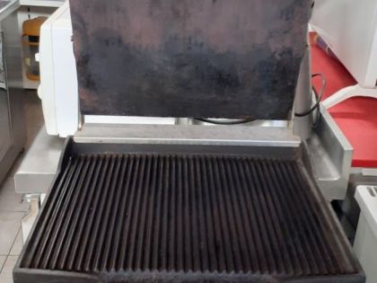 ΤΟΣΤΙΕΡΑ KARAMCO 41X38X21ΕΚ (1086/30):