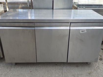 ΠΑΓΚΟΣ ΕΡΜΑΡΙΟ 160X70X88ΕΚ (1086/15)