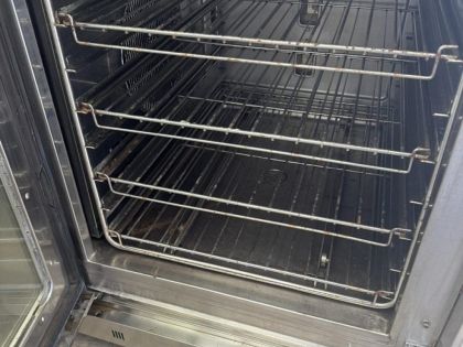ΦΟΥΡΝΟΣ STEAMER ΥΓΡΑΕΡΙΟΥ 134X100X105ΕΚ (1086/68):