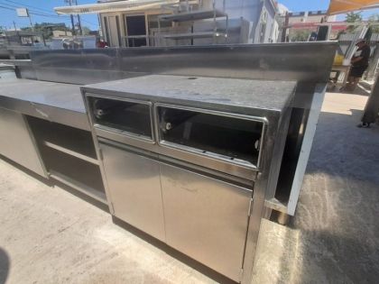 ΠΑΓΚΟΣ ΕΡΜΑΡΙΟ 280X49X71-83ΕΚ (500/2046)