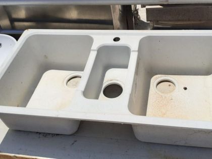 ΚΑΠΑΚΙ ΛΑΝΤΖΑΣ PVC 97X51X20ΕΚ (1126/5):