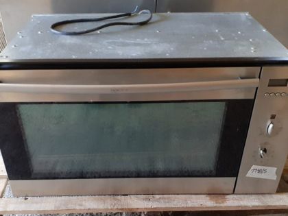 ΦΟΥΡΝΟΣ NEFF 89X56X48ΕΚ (1138/5) 
