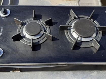 ΕΣΤΙΑ ΥΓΡΑΕΡΙΟΥ MIELE 52X30X5ΕΚ (1138/7):