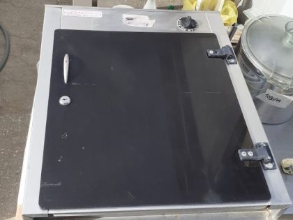 ΑΠΟΣΤΕΙΡΩΤΗΣ KARAMCO 50X10X58ΕΚ (1086/53):