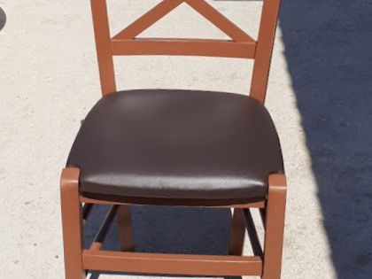 ΚΑΡΕΚΛΑ ΞΥΛΙΝΗ (500/2068):