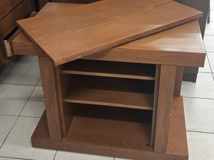 ΕΠΙΠΛΟ ΤΗΛΕΟΡΑΣΗΣ  85X50X74ΕΚ (500/2072):