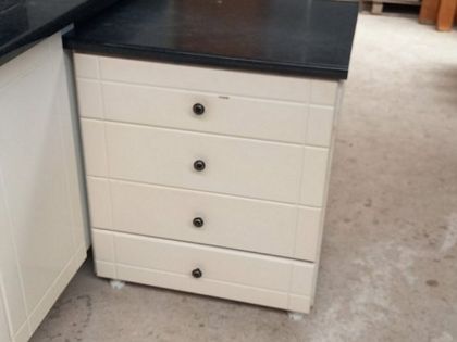 ΣΕΤ ΝΤΟΥΛΑΠΙΑ ΚΟΥΖΙΝΑΣ 228X44X73ΕΚ (500/2085)