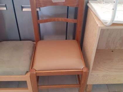 ΚΑΡΕΚΛΑ ΞΥΛΙΝΗ (500/2096):