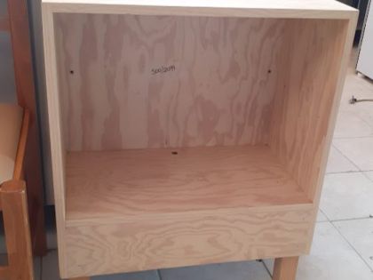 ΡΑΦΙΕΡΑ ΕΠΙΔΑΠΕΔΙΑ 60X35X75ΕΚ (500/2097):