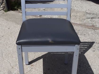 ΚΑΡΕΚΛΕΣ ΞΥΛΙΝΕΣ (1127/5)