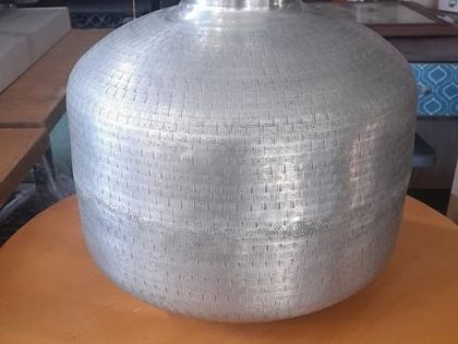 ΔΙΑΚΟΣΜΗΤΙΚΟ ΒΑΖΟ 40ΕΚ. (940/69)