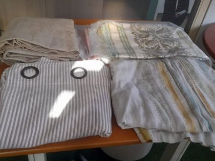 ΔΙΑΦΟΡΕΣ ΚΟΥΡΤΙΝΕΣ (940/71)