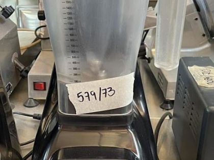 ΜΠΛΕΝΤΕΡ BLENDER JOHNY AK/12 ECO (579/73)