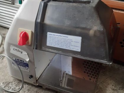 ΣΝΙΤΣΕΛΟΜΗΧΑΝΗ FM-1002-C 33.5X53X42.5ΕΚ (615/1086/758)