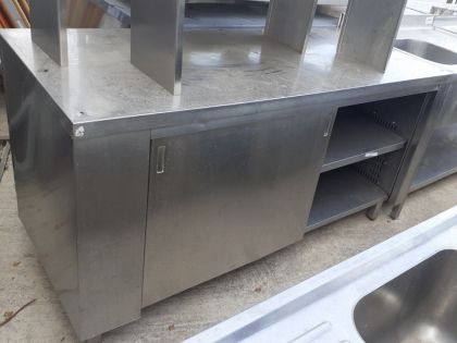 ΕΡΜΑΡΙΟ ΜΕΣΗΣ 160X70X85ΕΚ (615/1086/760)