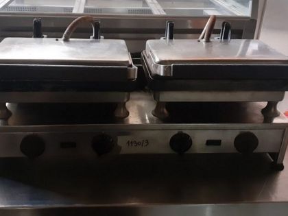 ΤΟΣΤΙΕΡΑ SILEX T-2 67X30X26 (1130/3) 
