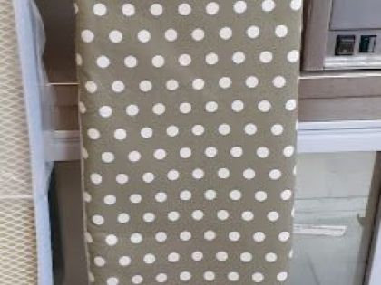 ΣΙΔΕΡΩΣΤΡΑ 110X33ΕΚ (912/51) 