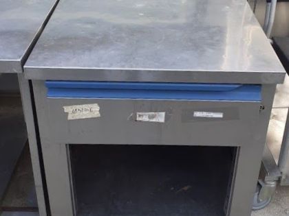 ΠΑΓΚΟΣ ΕΡΜΑΡΙΟ 70X94X85 (615/1086/746)