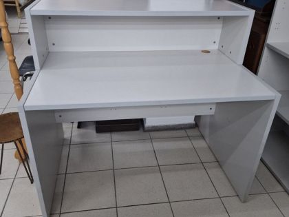 ΓΡΑΦΕΙΟ ΕΞΥΠΗΡΕΤΗΣΗΣ 120X81X106ΕΚ (1149/5)